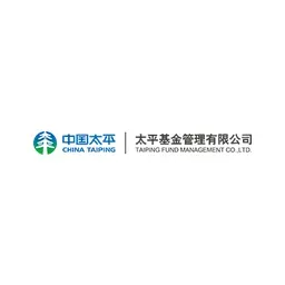 太平医疗健康基金 logo