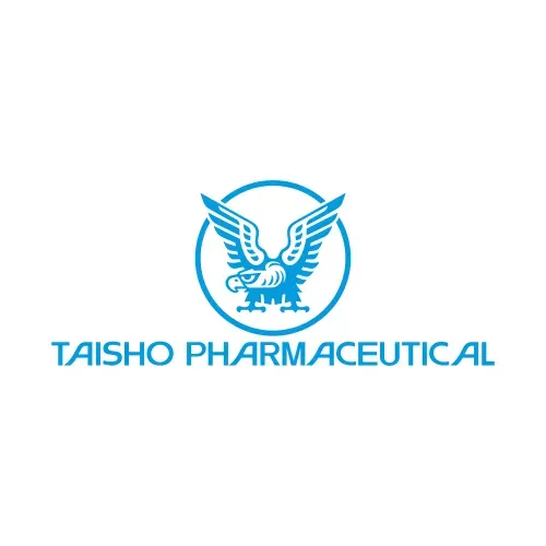 Taisho Pharmaceutical logo