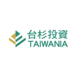 Taiwania Capital logo