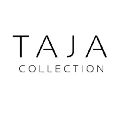 TAJA COLLECTION logo