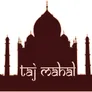 Logo Taj Mahal - Zadelstraat