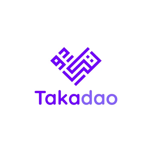 Takadao logo