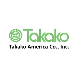 Takako America Logo