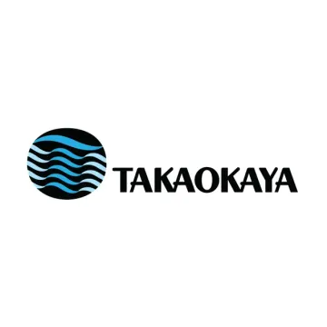 Takaokaya USA Logo