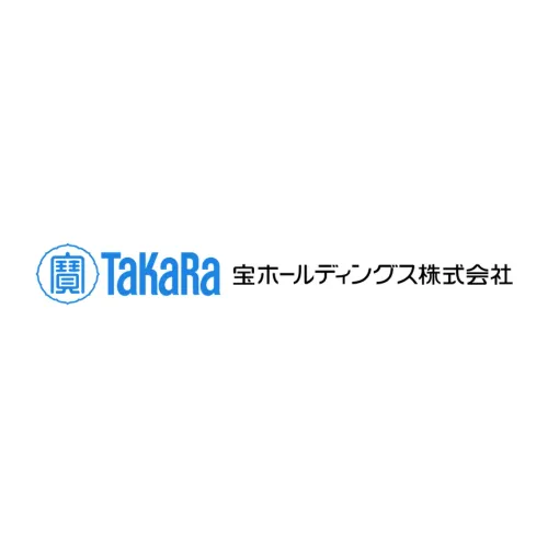 TaKaRa Shuzo logo