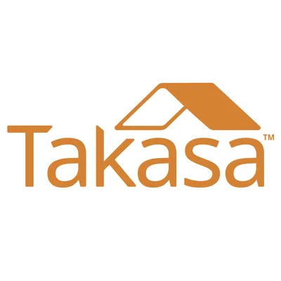 Takasa logo