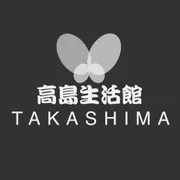 TAKASHIMA Logo