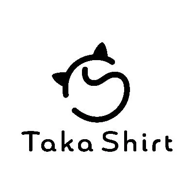 Takashirt logo