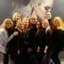 Logo Take C'Hair Rotterdam