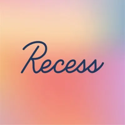 Recess logo