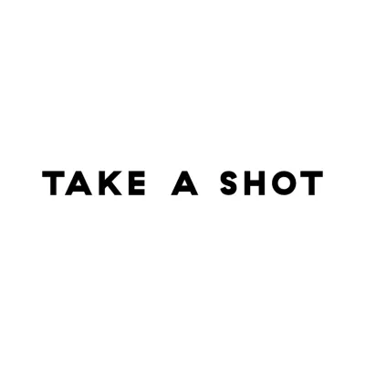 TAKE A SHOT logo