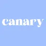 Take Canary logo