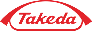 Takeda logo