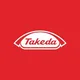 Takeda Pharmaceutical Company logo