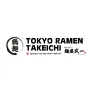 Logo Tokyo Ramen Takeichi