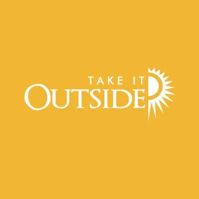 Take It Outside logo