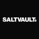 SALTVAULT logo