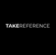 TakeReference logo