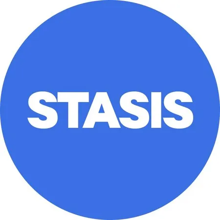 Takestasis logo
