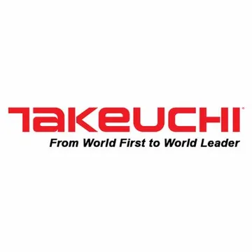Takeuchi Logo