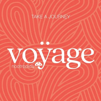 Voyage Nootropics logo