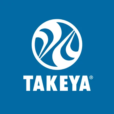 Takeya logo