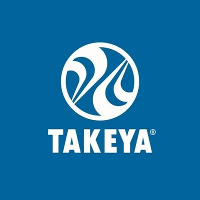 Takeya México logo