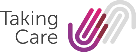 PPP Taking Care logo