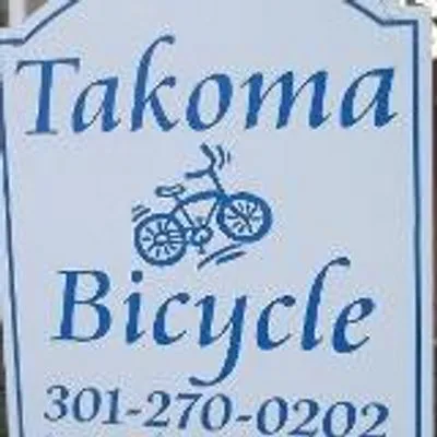 Takomabicycle