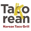TaKorean logo