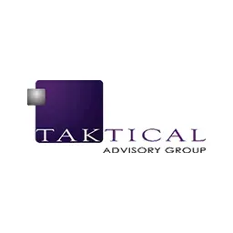 Taktical Digital Logo