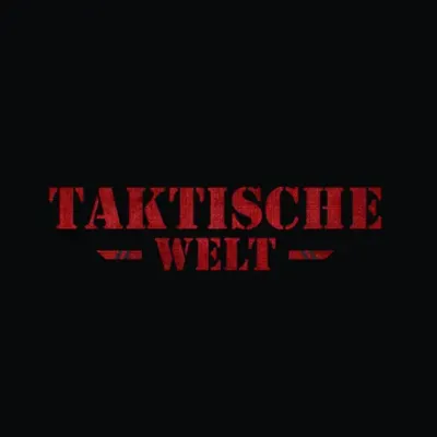 Taktische Welt logo