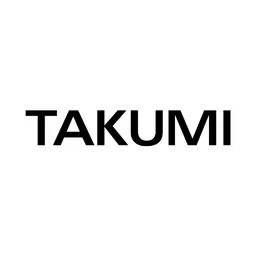 Takumi Logo