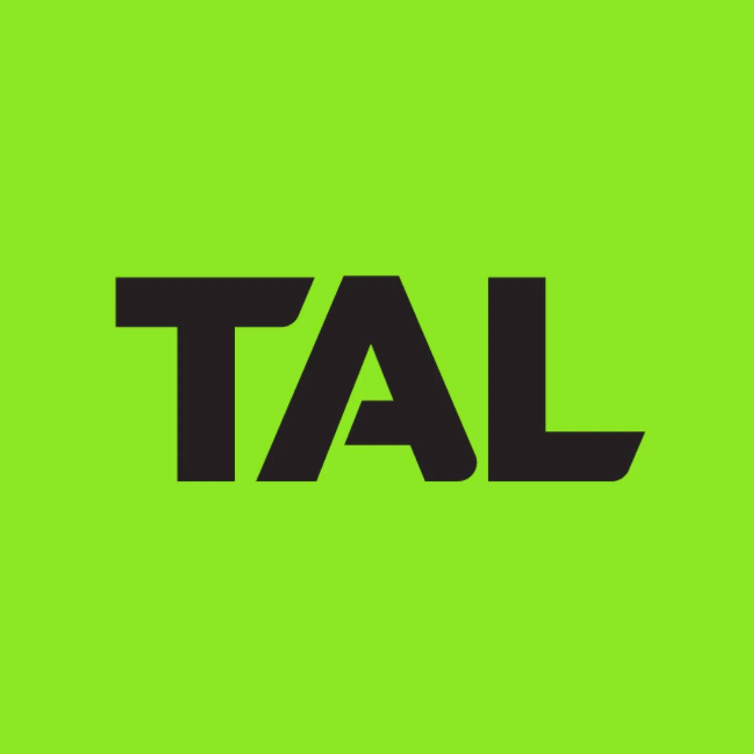 TAL logo