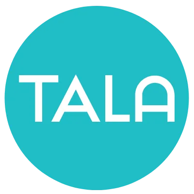 Tala logo