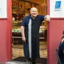 Logo Gelateria Talamini - Burgemeester Warnaarsstraat