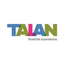 Talan logo