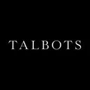 Talbots logo