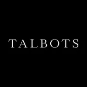 Talbots Logo