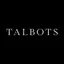 Talbots logo