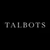 Talbots logo