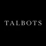 Talbots logo