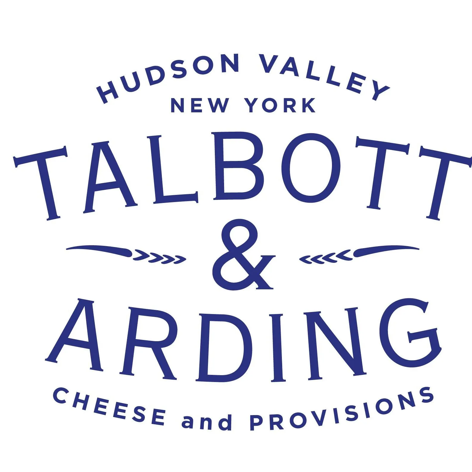 Talbott & Arding