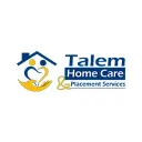 Talem Home Care logo
