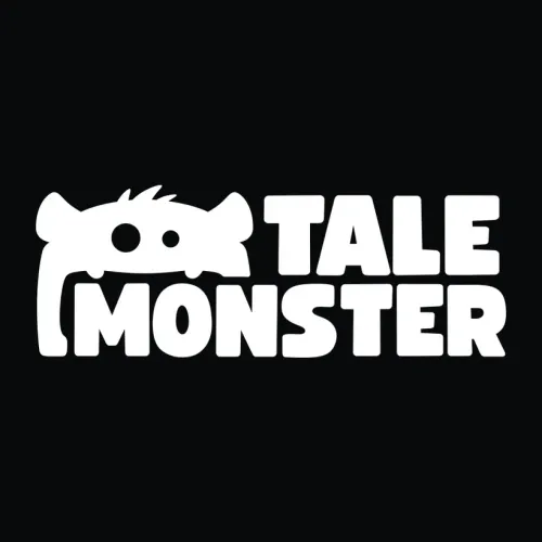 TaleMonster logo