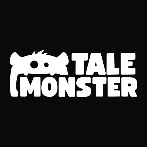 TaleMonster Games Inc. logo