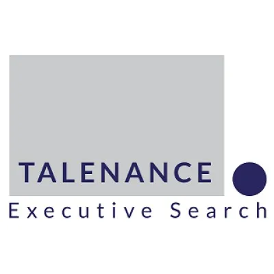 TALENANCE logo