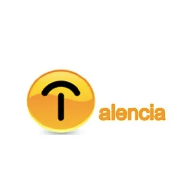 Talencia logo