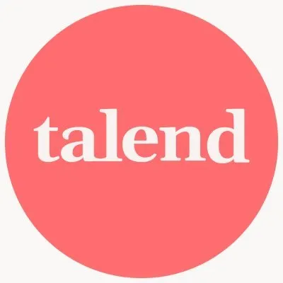 Talend logo