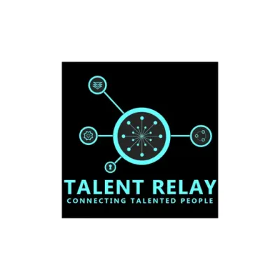 Talent-Relay Limited logo